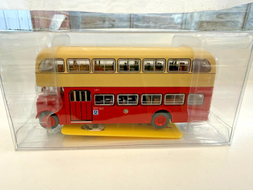 Asianbus cm2 76 china - 1/76,