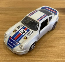 Norev Porsche 911 Carrera RSR