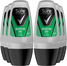 Sure Quantum Dry 48H