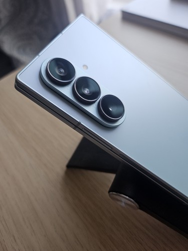 Samsung galaxy fold - fold, 256gb