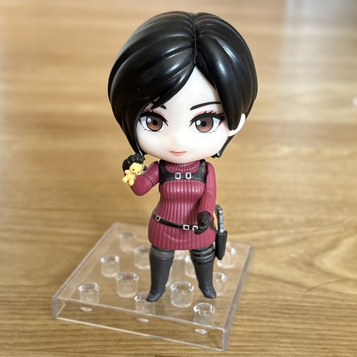 Ada wong resident evil - wong, 4
