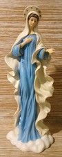 Our Lady Of Medjugorgi 18.5cm