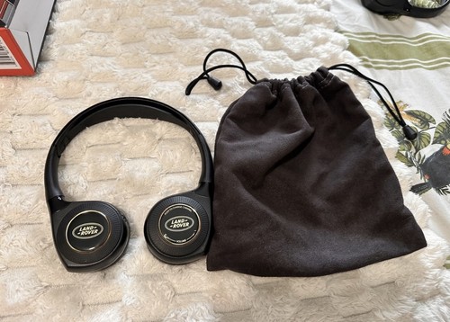 Land rover wireless headphones - land,