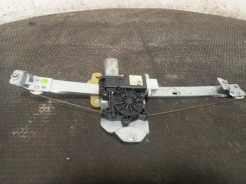 Renault clio window - renault,