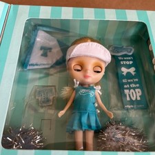 Takara Tomy Petite Blythe