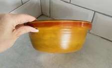 French Arcopal Volcan Opaline