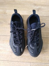 Nike Air Max ZM950 Mens Black