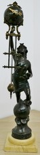 Very Rare Antique French