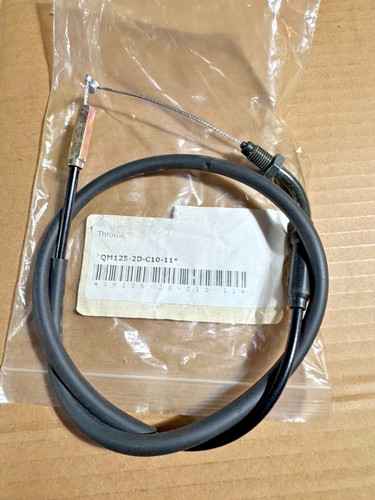 New genuine sinnis stealth - new, 125