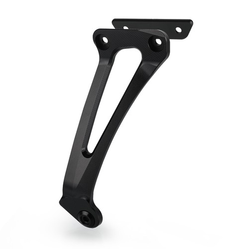 Exhaust hanger pillion - exhaust,