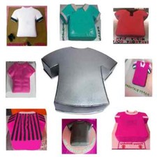 T-SHIRT NOVELTY SHAPE