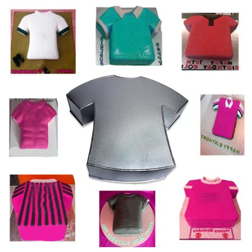 Shirt novelty shape - t-shirt,