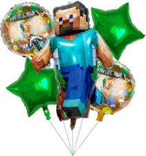 FEIFEI’S BOW 6Pcs Elsa