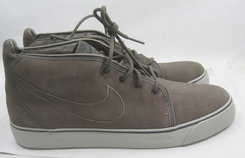 Nike toki 385444 201 brown - nike,