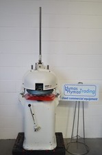 BDM Bun Divider Moulder Record 30 Piece 2 Plates 3 Phase Fully Working, Free P+P