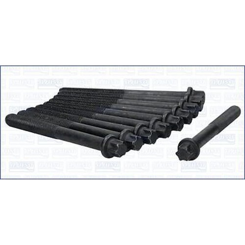 Ajusa 81005100 bolt kit - ajusa,