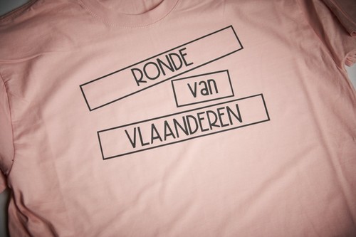 Ronde van vaalandan tour - ronde, of