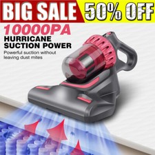 Handheld vacuum cleaner - handheld,