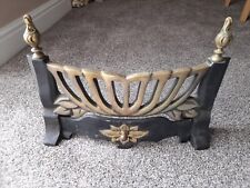 FIRE FRET FOR GAS/ELECTRIC FIRE