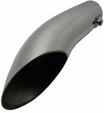200MM STAINLESS STEEL BLOW