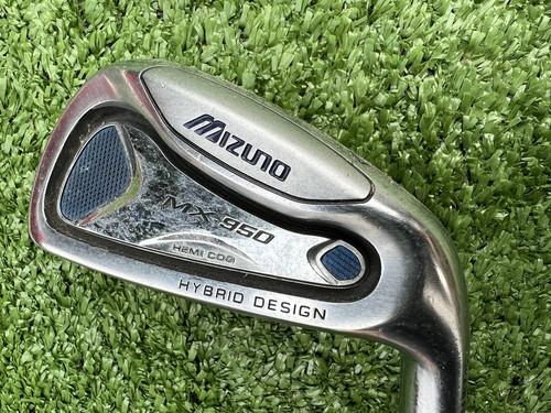 Nice mizuno 950 hybrid - nice,