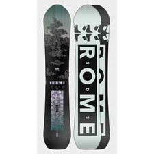 Rome Muse Women's Snowboard