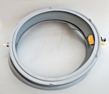 LG Washing Machine F1281TD5 Door Seal  Working  Spare Parts •