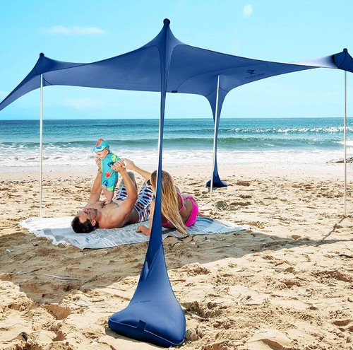 Sun ninja mini beach - sun, –
