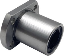 Linear bearings LMH30UU LMH30 guide rails