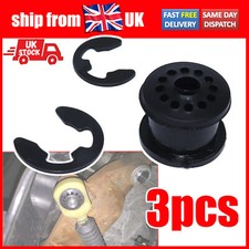 3pcs Gear Shifter Selector