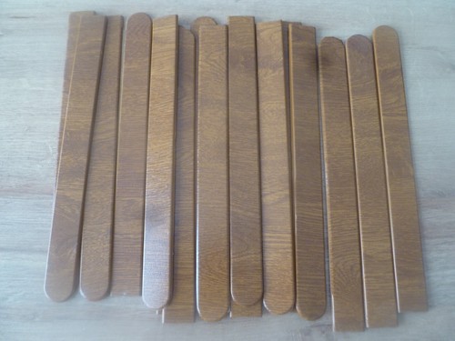 Upvc window board - upvc, 25mm