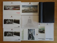 Porsche 911 GT3 Owners