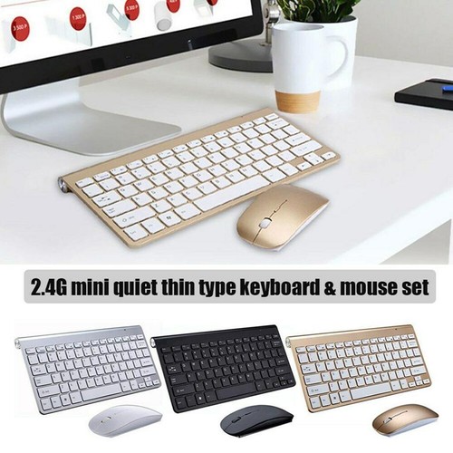 Wireless optical keyboard - wireless,