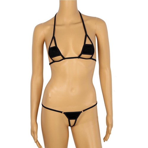 Sexy women lingerie - women, cutout