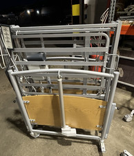 Accora Community Electric Profiling Bed- Height Adjust- 180kg