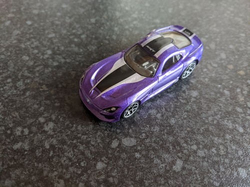 Hot wheels 2021 - hot,