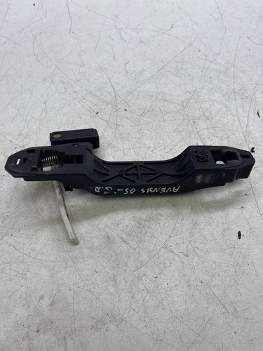 Toyota avensis t25 - t25, right
