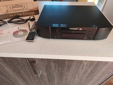 Marantz CD6006-UKSE CD Player.  UK Special Edition.  Excellent condition.