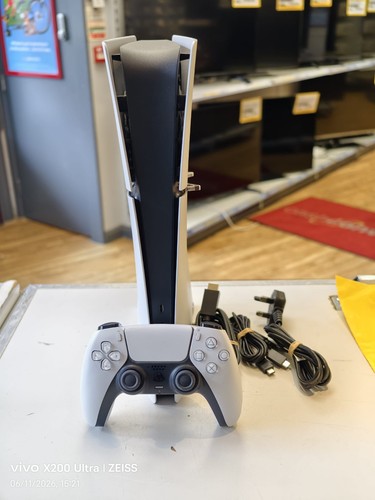 Sony playstation slim - sony,