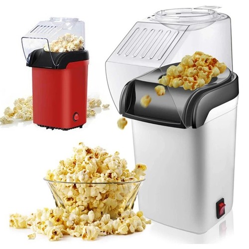 Fat free hot air - hot, 1200w