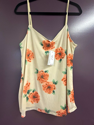 Lularoe maya tank top womens - maya,