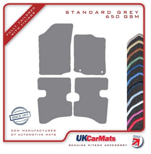 Fits citroen two - (two, fixings