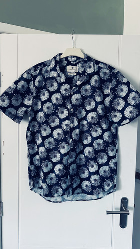 New designer batik hawaiian - batik,