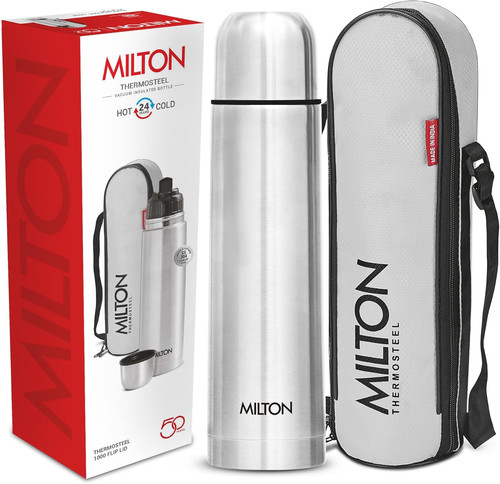 Vacuum flask for hot - flask,