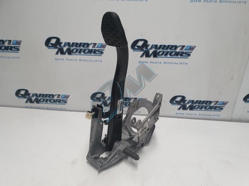 Bmw brake pedal - brake, assembly