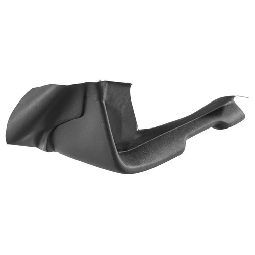 Crash pad lwr lhd - lhd, triumph