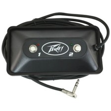 PEAVEY Amplifier Foot Switch