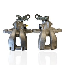 Fits Vauxhall Corsa Mk3 D