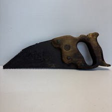 Antique Warranted Superior
