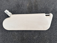 Vauxhall Astra 1.7 CDi Sportive VAN  2005 Sun Visor N/S